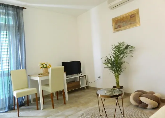 Ferienhaus Garni Ivanac