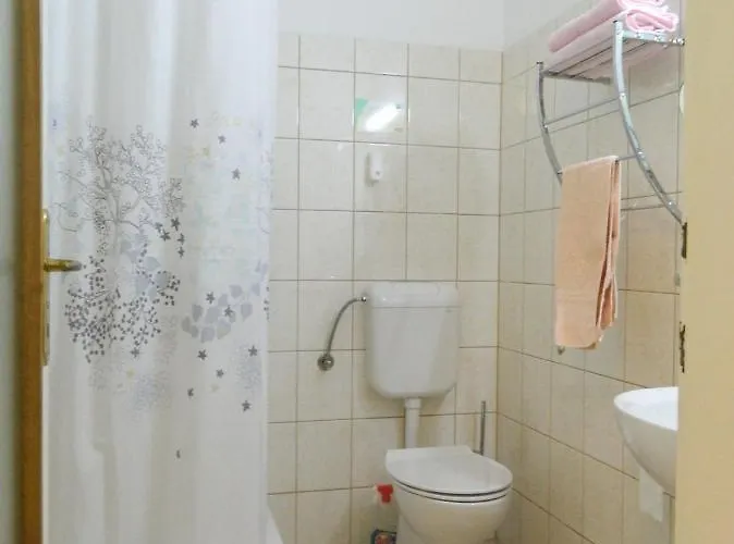 Garni Ivanac Nyaraló