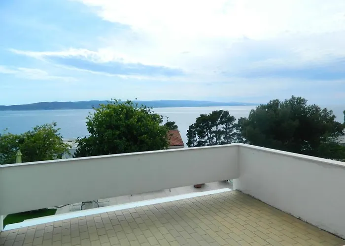 Garni Ivanac بريلا