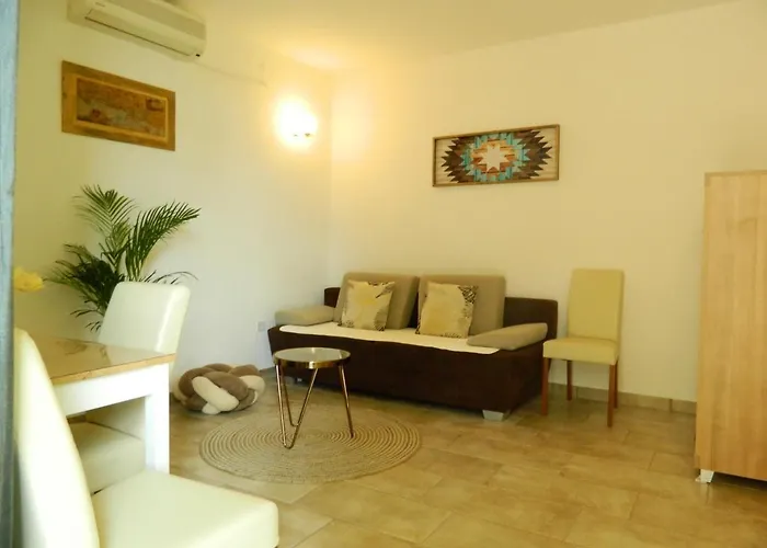 بيت للعطل Garni Ivanac بريلا