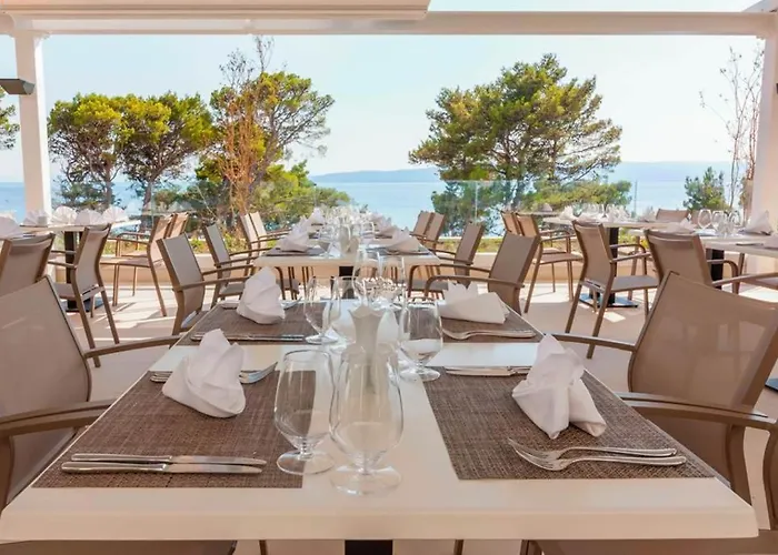 بيت للعطل Garni Ivanac بريلا