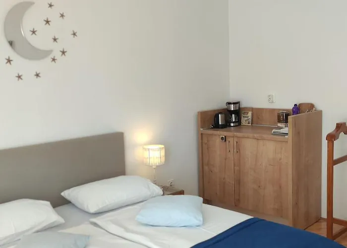 Garni Ivanac * بريلا