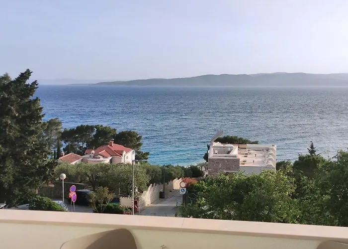 بيت للعطل Garni Ivanac *