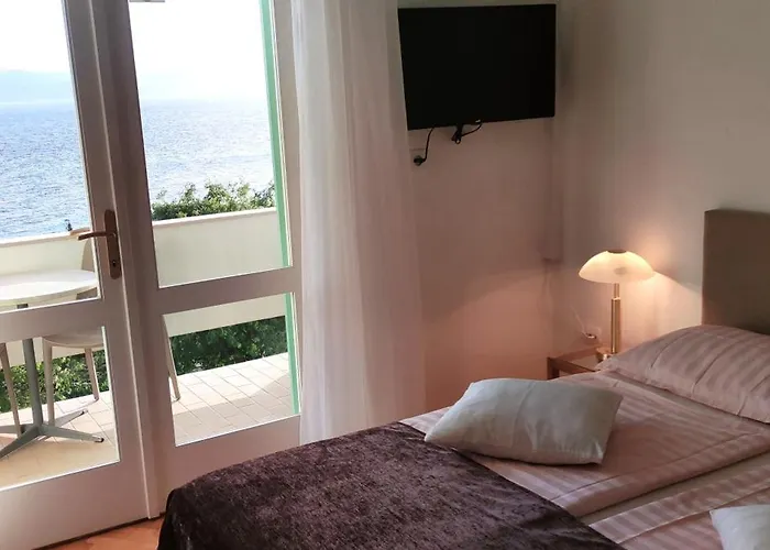 Ferienhaus Garni Ivanac