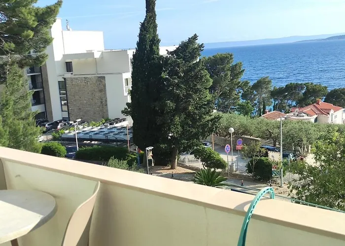 Garni Ivanac بريلا