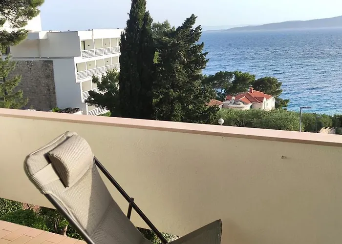 Garni Ivanac * بريلا