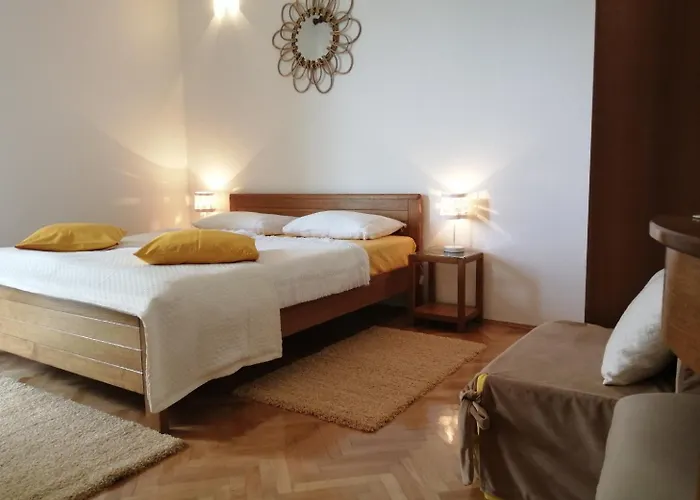 بيت للعطل Garni Ivanac